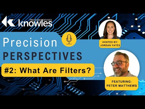 What Are Filters?